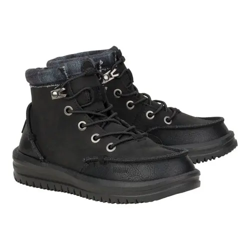 HEYDUDES Bradley Youth Classic – Black online
