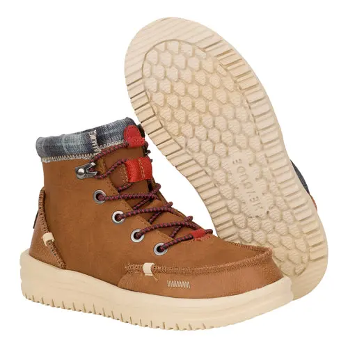 HEYDUDES Bradley Youth Classic – Cognac online