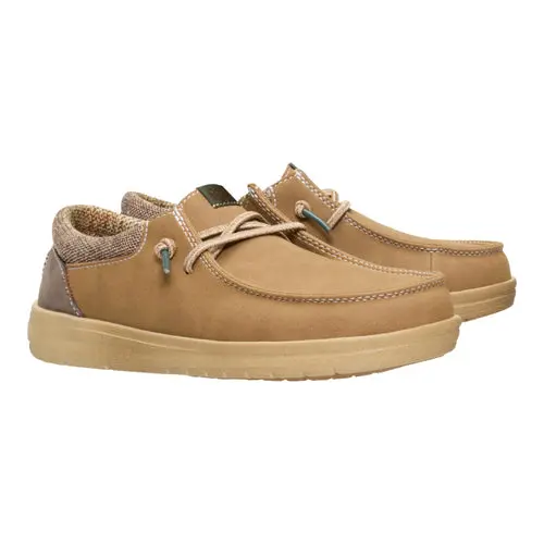 HEYDUDES Paul Youth Classic – Nut online