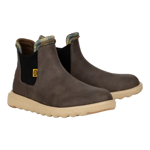 HEYDUDES Branson Classic – Desert Brown online