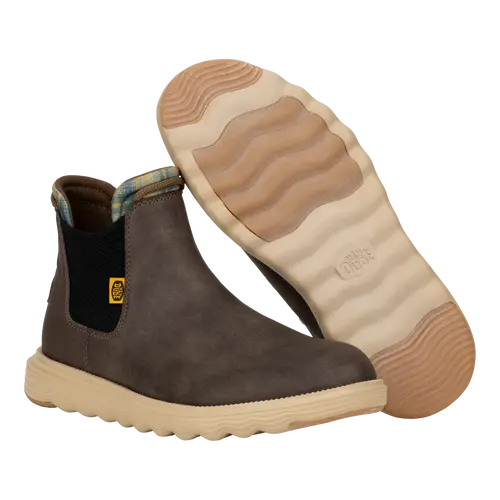 HEYDUDES Branson Classic – Desert Brown online