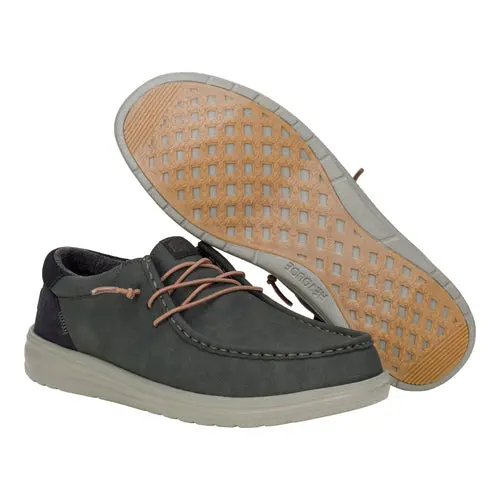 HEYDUDES Paul – Black Oyster online