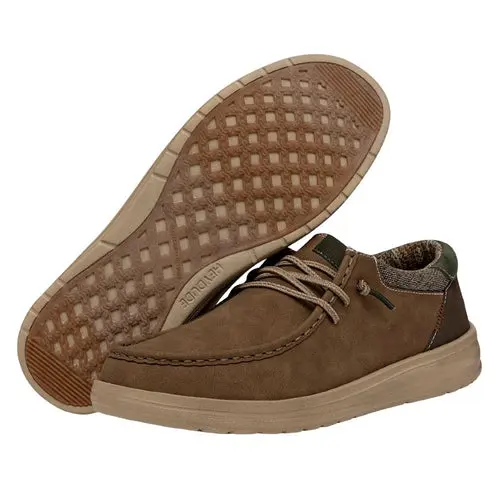 HEYDUDES Paul – Nut online