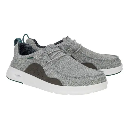 HEYDUDES Wally Hey2O Mesh – Monument Grey / Dawn Blue online