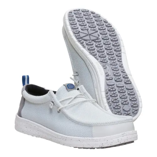 HEYDUDES Wally Work CE – Dawn Blue / Multi online