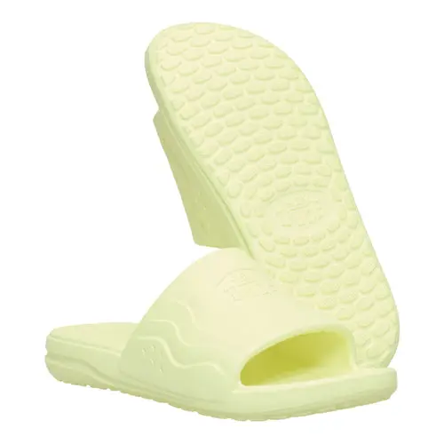 HEYDUDES Wave Slide – Luminary Green online
