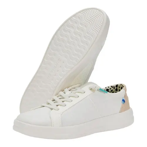 HEYDUDES Karina Classic – White online