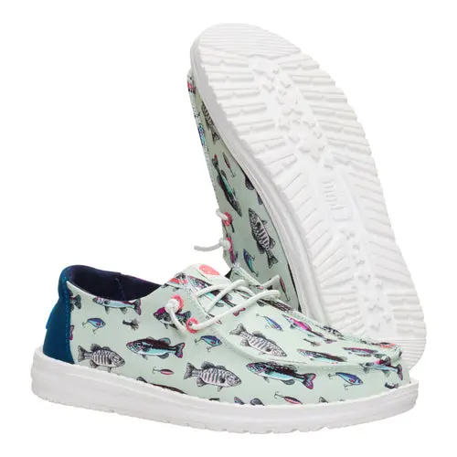 HEYDUDES Wendy Fish Lure – Spearmint online