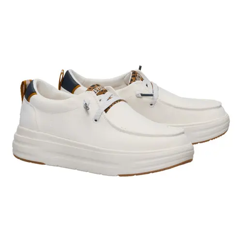 HEYDUDES Wendy Nova Classic – Egret online