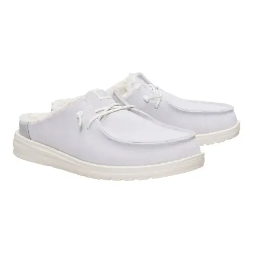 HEYDUDES Wendy Slip Warmth – Grey online