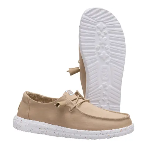 HEYDUDES Wendy Stretch Canvas – Incense online