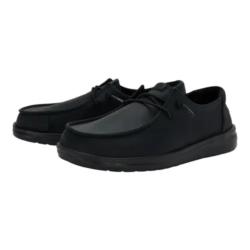 HEYDUDES Wendy X Classic – Triple Black online