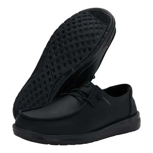 HEYDUDES Wendy X Classic – Triple Black online